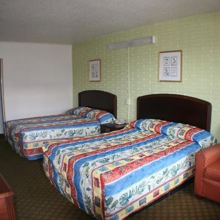 Budget Inn - Charlotte Habitación foto