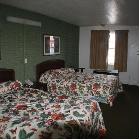 Budget Inn - Charlotte Habitación foto